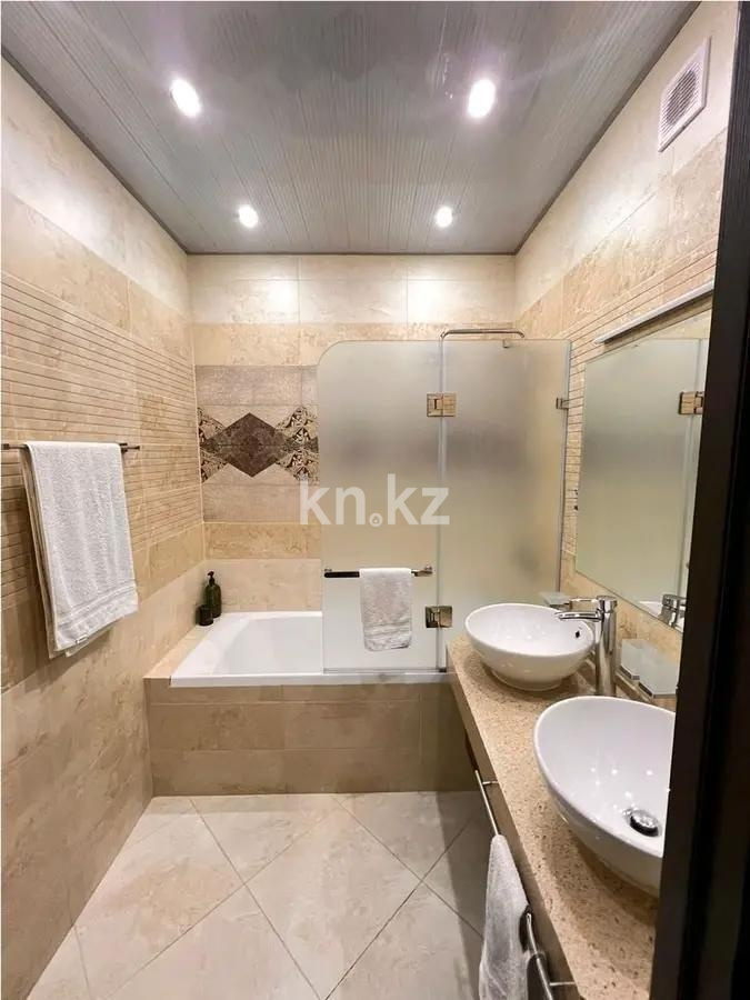 Продажа 3-комнатной квартиры, 80 м² в Астане - фото 4