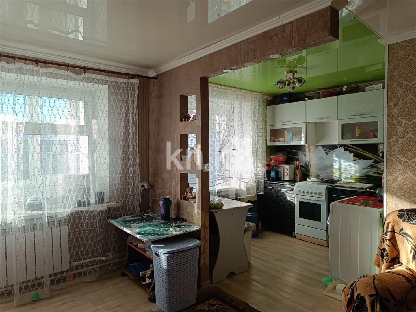 Продажа 2-комнатной квартиры, 46 м² в Темиртау - фото 12