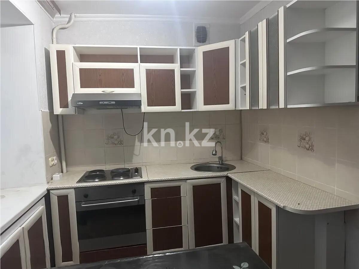 Продажа 3-комнатной квартиры, 56 м² в Караганде - фото 4