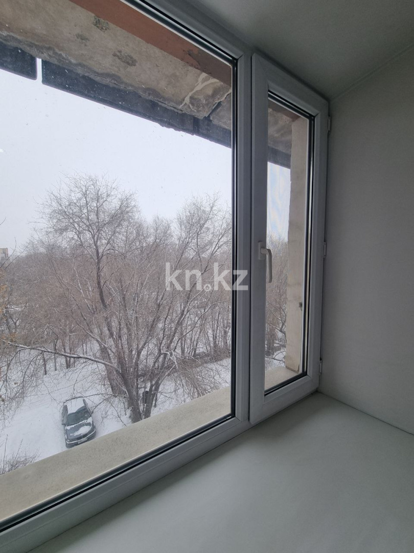 Продажа 2-комнатной квартиры, 50 м² в Караганде - фото 19