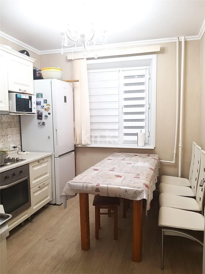 Продажа 4-комнатной квартиры, 86 м² в Караганде - фото 16