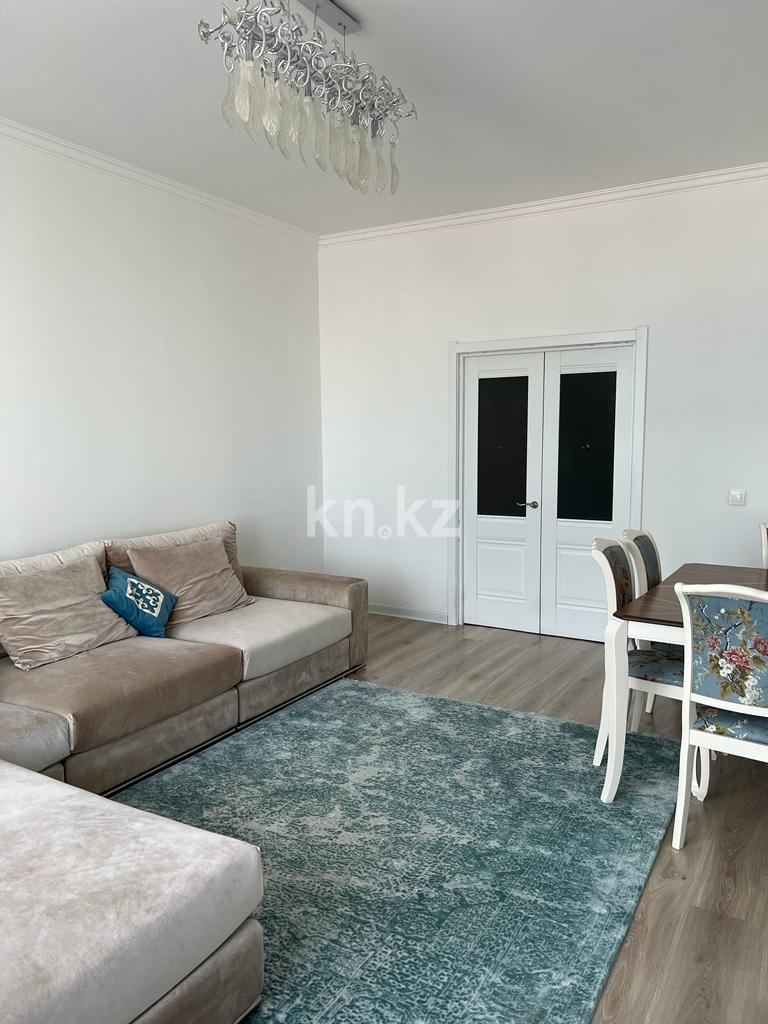 Продажа 2-комнатной квартиры, 70 м² в Астане - фото 2