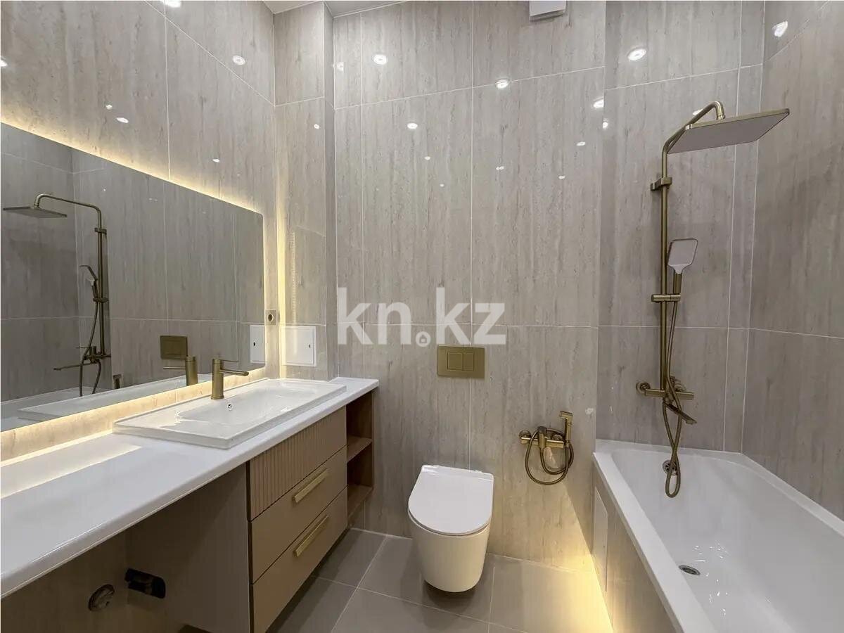 Продажа 2-комнатной квартиры, 41 м² в Астане - фото 4