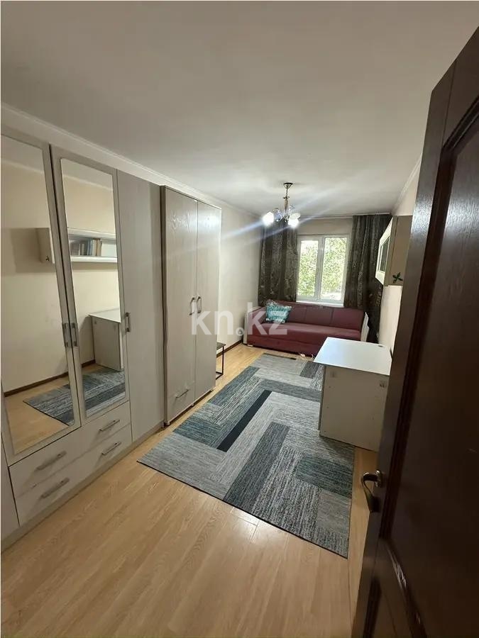 Продажа 3-комнатной квартиры, 60 м² в Алматы - фото 2