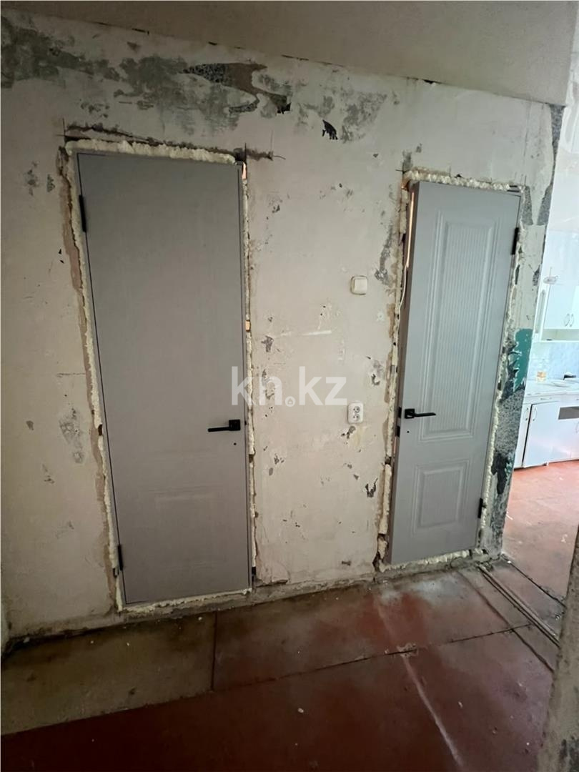 Продажа 2-комнатной квартиры, 52 м² в Караганде - фото 9