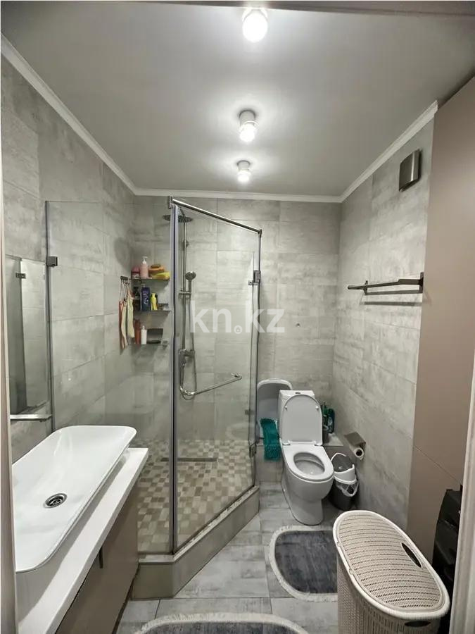 Продажа 3-комнатной квартиры, 70 м², ул. Муратбаева, дом  14/7 в Алматы - фото 4