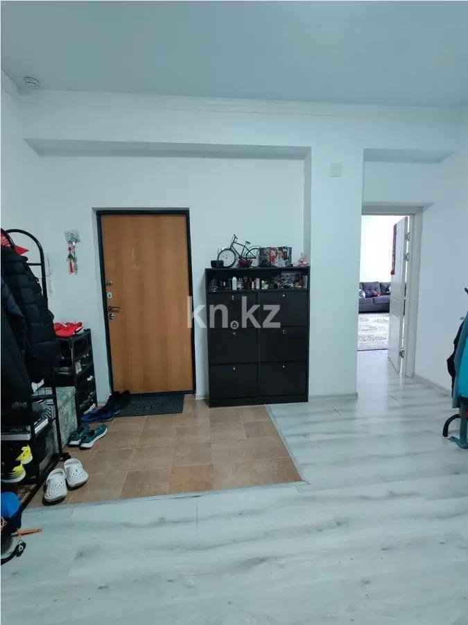 Продажа 3-комнатной квартиры, 136 м² в Алматы - фото 3