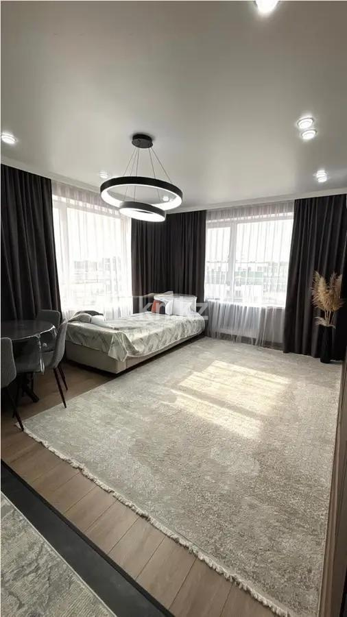 Продажа 3-комнатной квартиры, 69 м² в Алматы