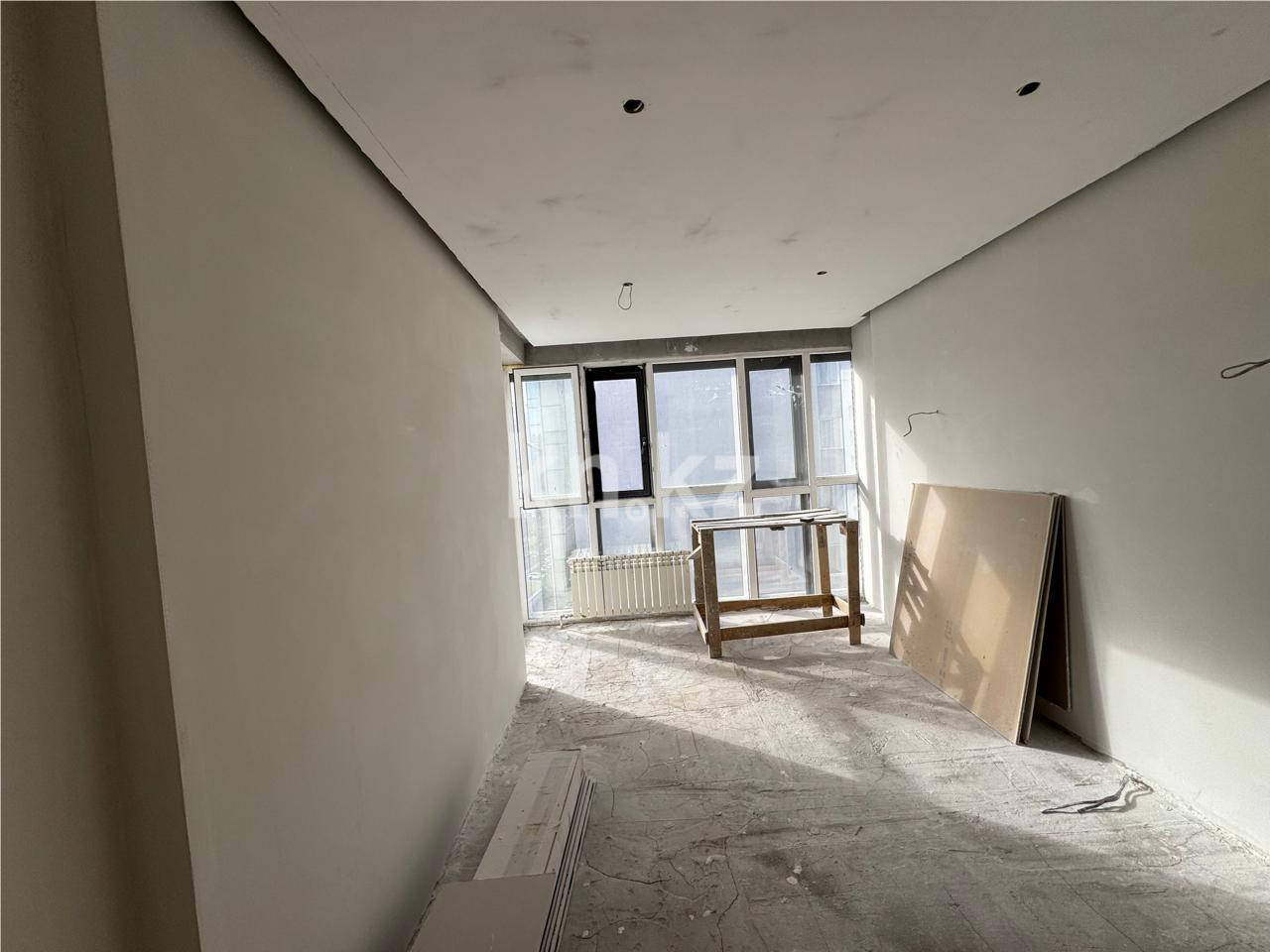 Продажа 3-комнатной квартиры, 77 м², ул. Нарикбаева в Астане - фото 2