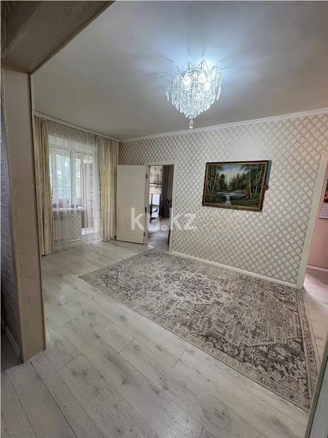 Продажа 3-комнатной квартиры, 40 м², ул. Лободы, дом  16 в Караганде