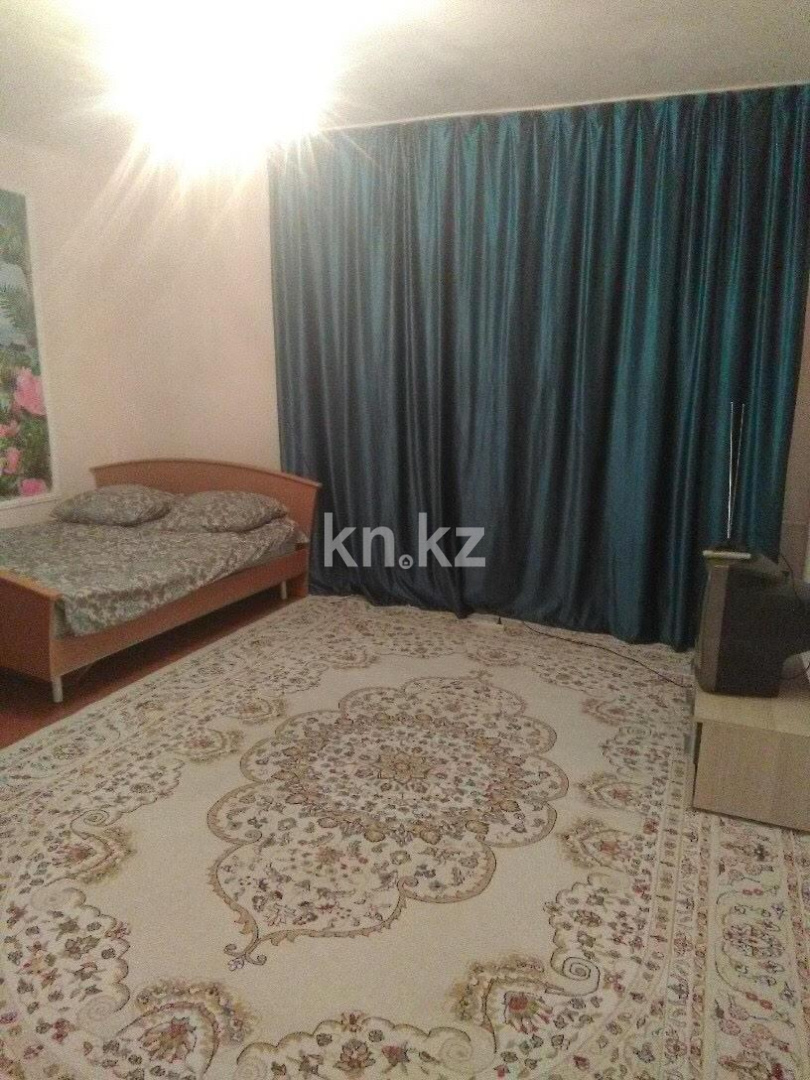Аренда 1-комнатной квартиры, 35 м² в Уральске - фото 4