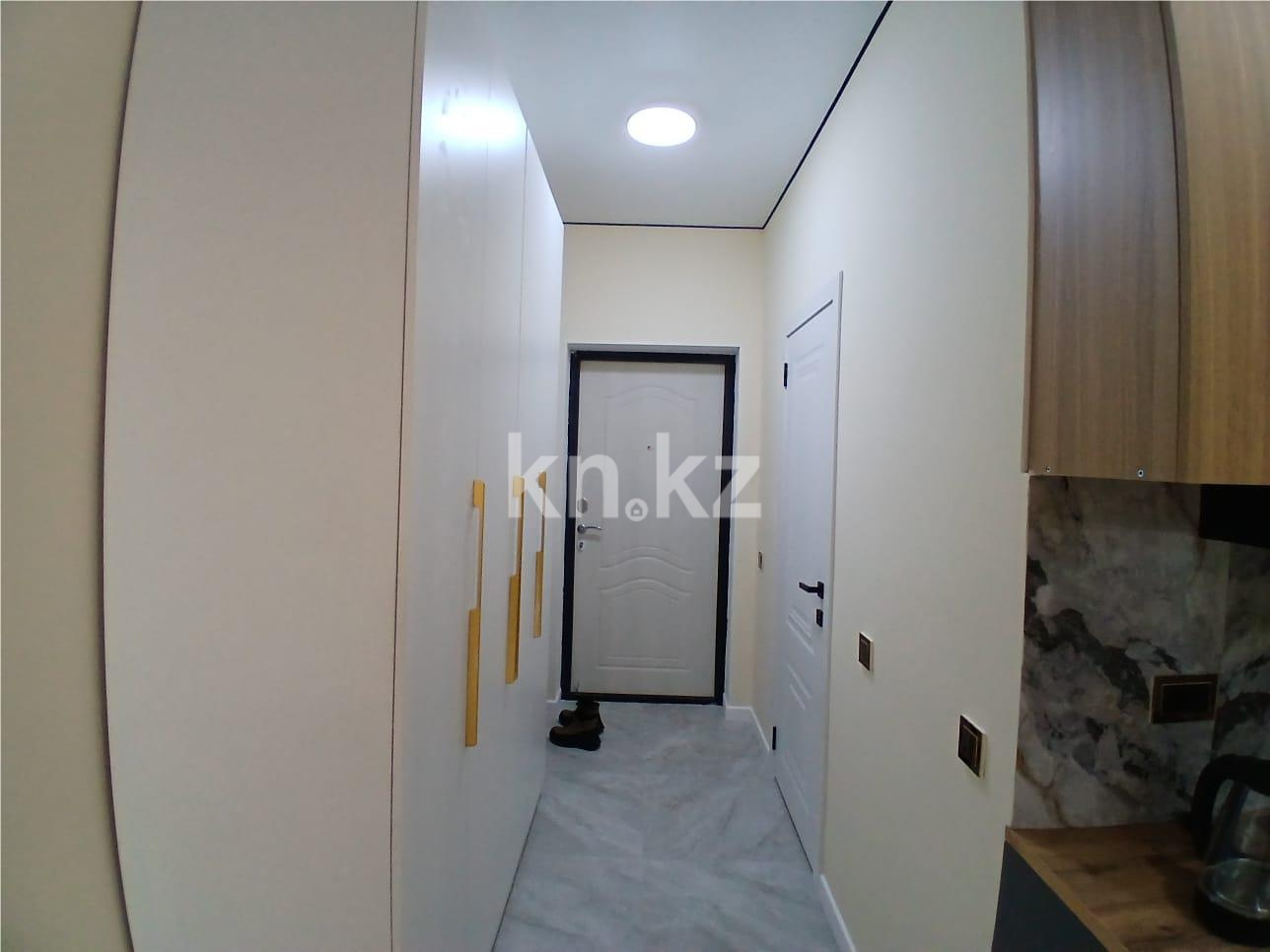 Продажа 1-комнатной квартиры, 34 м² в Астане - фото 7