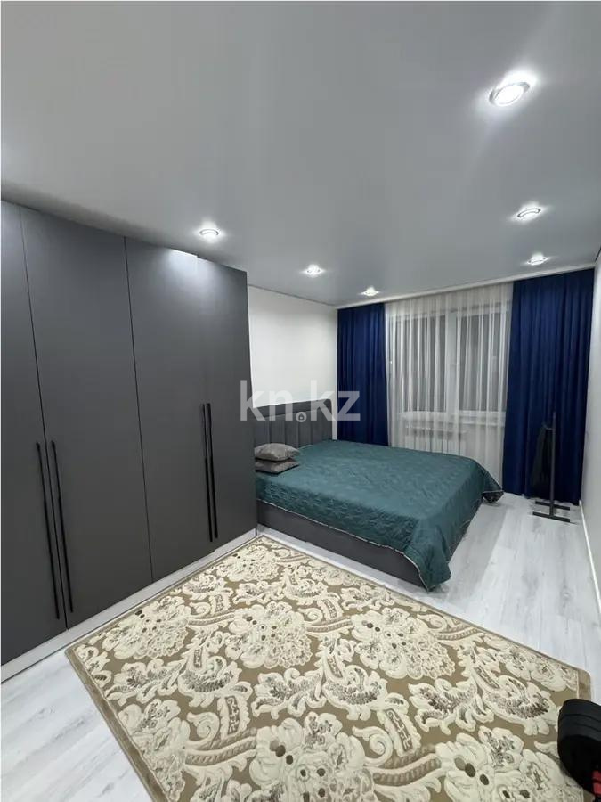 Продажа 2-комнатной квартиры, 54.9 м², ул. Ырысты, дом  46/13 в Алматы - фото 2