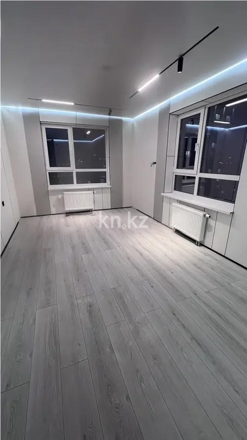 Продажа 3-комнатной квартиры, 92 м², мкр-н Гажайып, дом  5/3 в Алматы