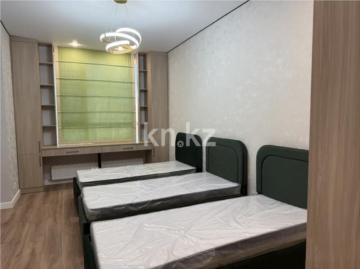 Продажа 3-комнатной квартиры, 69 м² в Астане - фото 3
