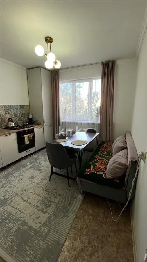 Продажа 1-комнатной квартиры, 40 м² в Алматы - фото 2
