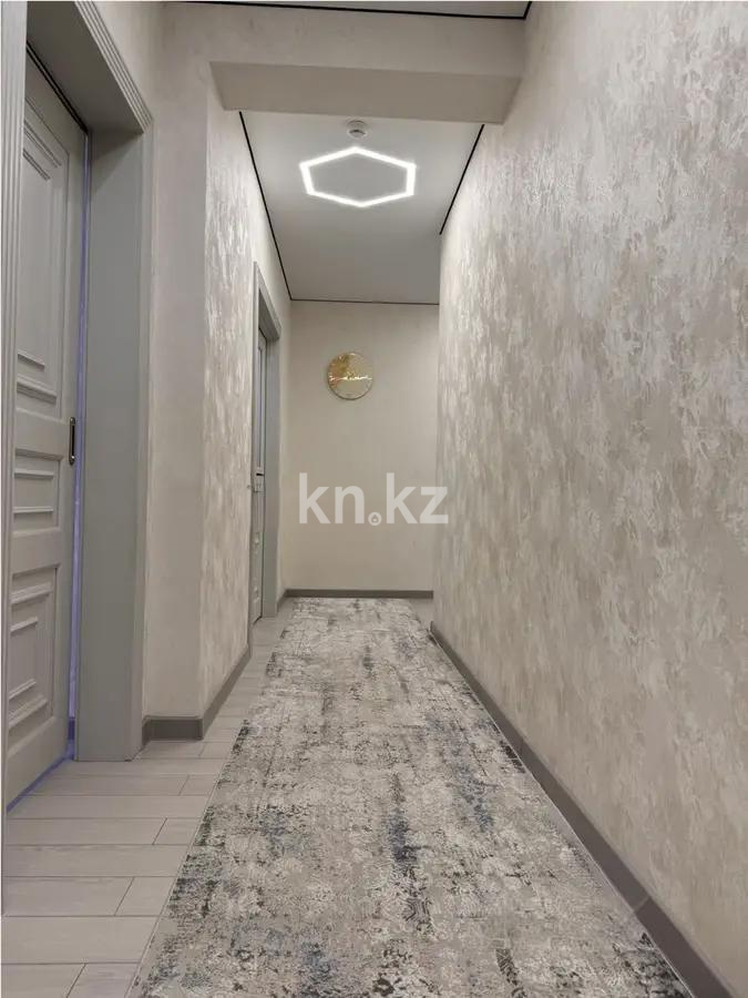 Продажа 3-комнатной квартиры, 85 м² в Алматы - фото 5