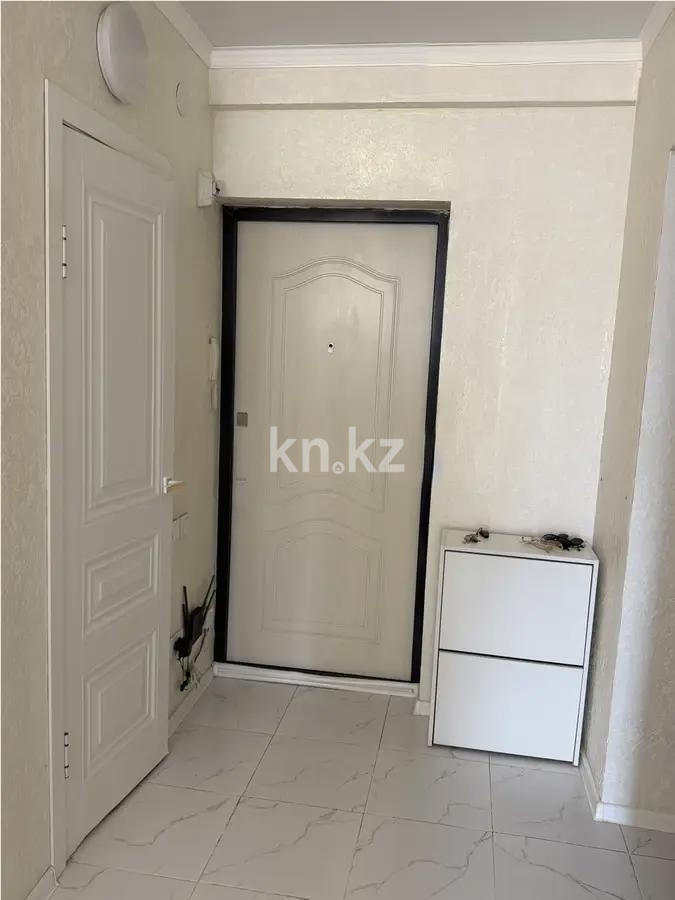 Продажа 1-комнатной квартиры, 31 м² в Алматы - фото 4