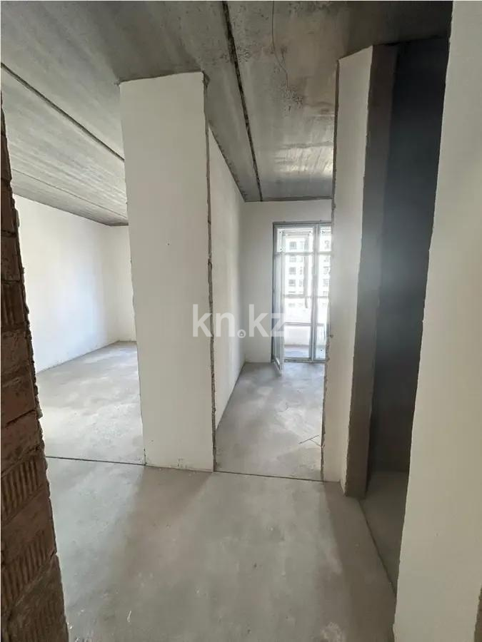 Продажа 1-комнатной квартиры, 36.2 м² в Астане - фото 2