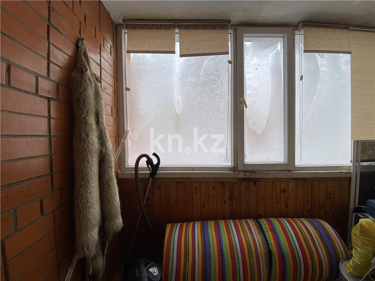 Продажа 4-комнатной квартиры, 127 м² в Астане - фото 12