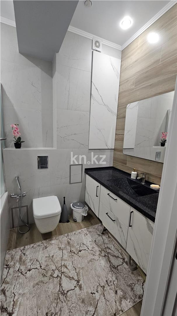 Продажа 4-комнатной квартиры, 100 м² в Караганде - фото 10