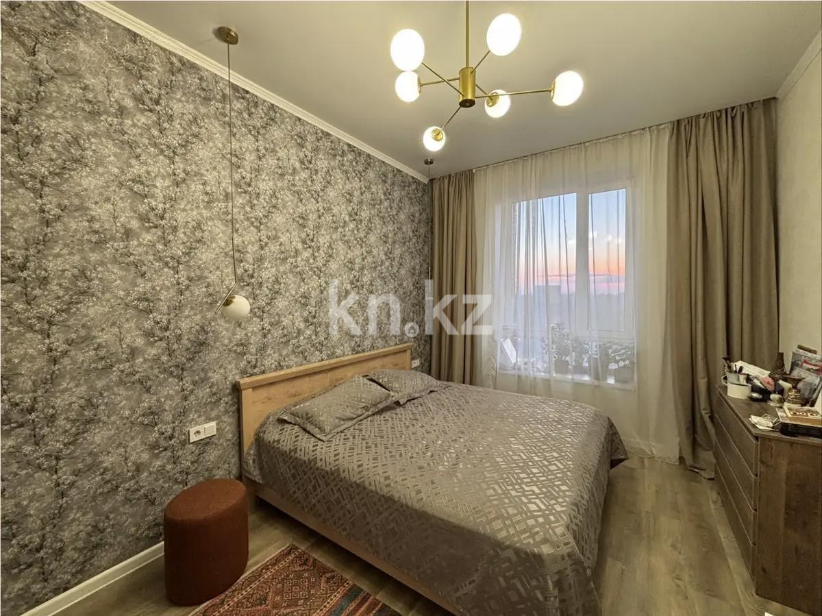Продажа 2-комнатной квартиры, 54.7 м² в Астане - фото 2