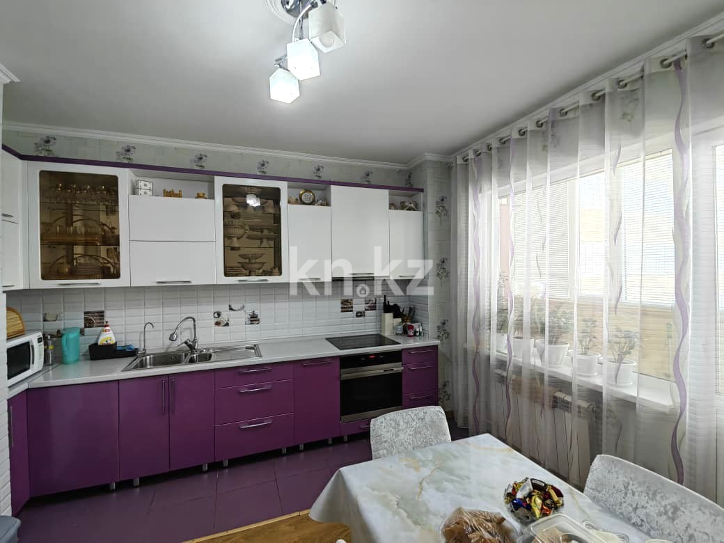 Продажа 3-комнатной квартиры, 90 м² в Караганде - фото 19