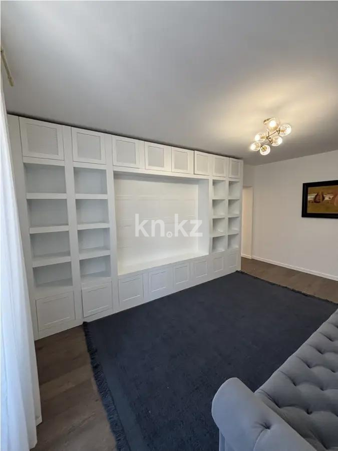 Продажа 2-комнатной квартиры, 65 м² в Алматы