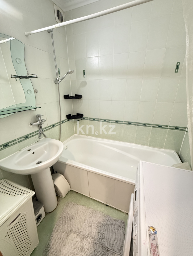 Продажа 2-комнатной квартиры, 34.5 м² в Караганде - фото 6