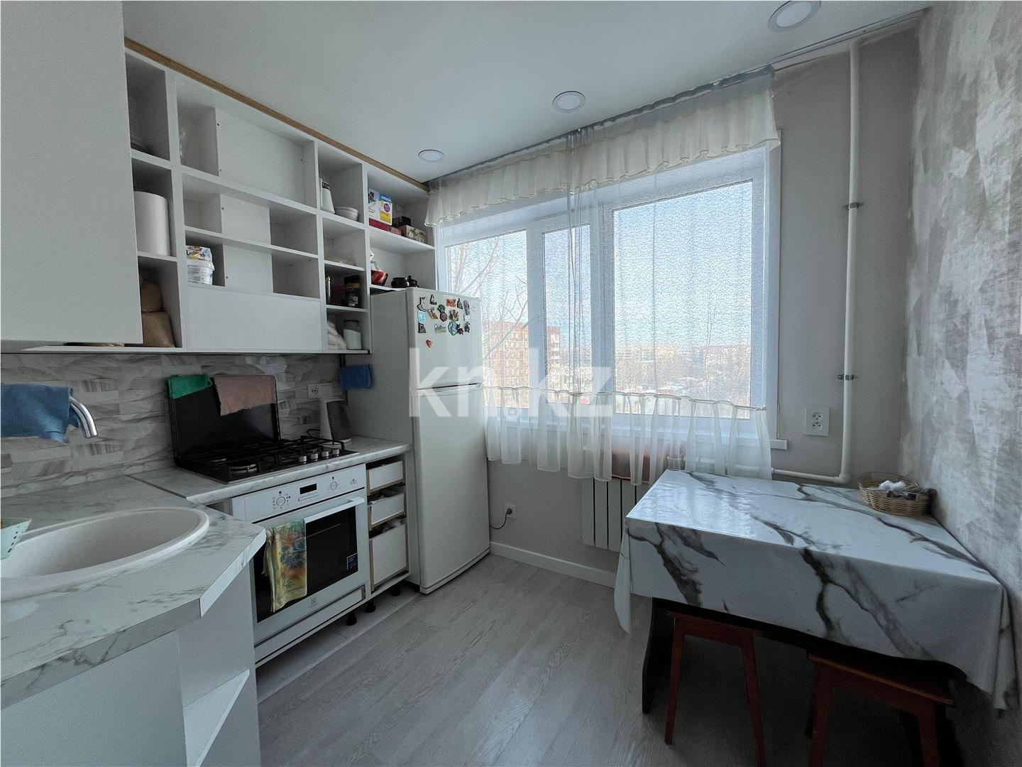 Продажа 2-комнатной квартиры, 52 м² в Караганде - фото 7
