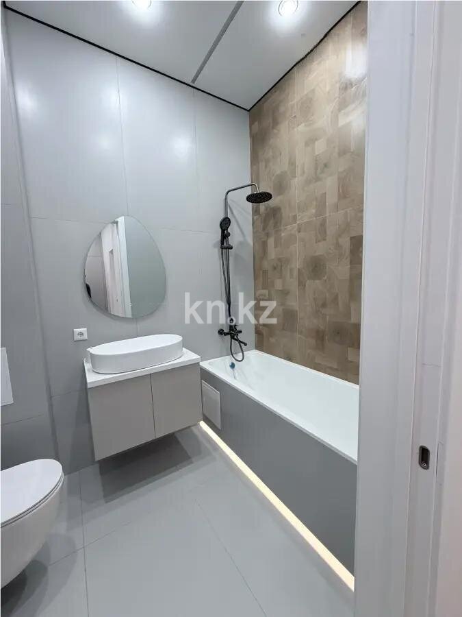 Продажа 2-комнатной квартиры, 44.9 м² в Астане - фото 4