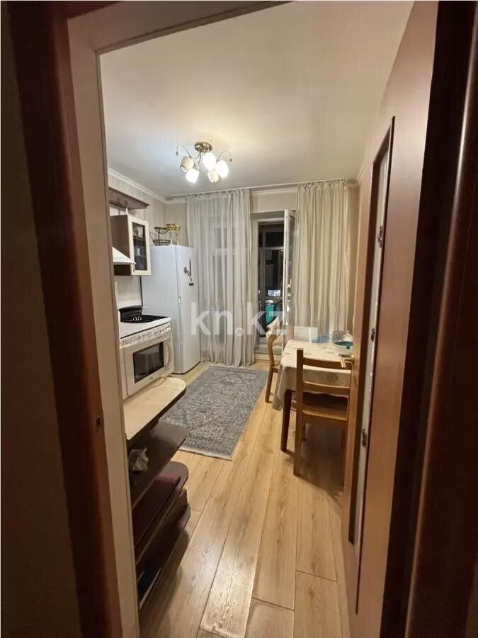 Продажа 1-комнатной квартиры, 36.4 м² в Астане - фото 2