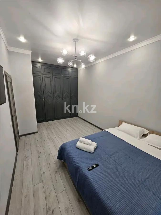 Продажа 1-комнатной квартиры, 39 м², пр. Улы Дала, дом  31 в Астане