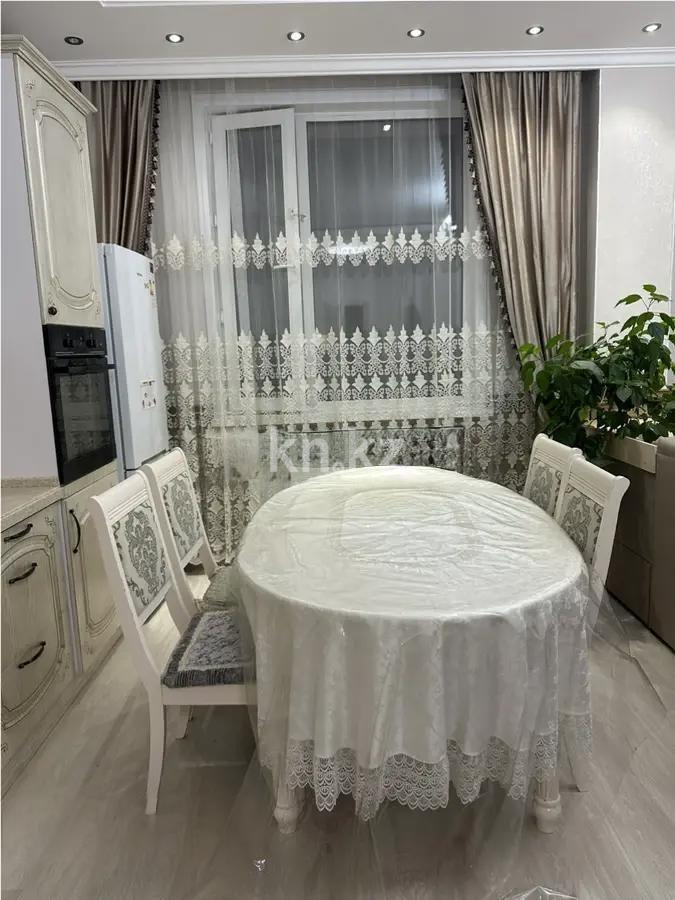 Продажа 2-комнатной квартиры, 60 м², пр. Улы Дала, дом  6 в Астане - фото 3