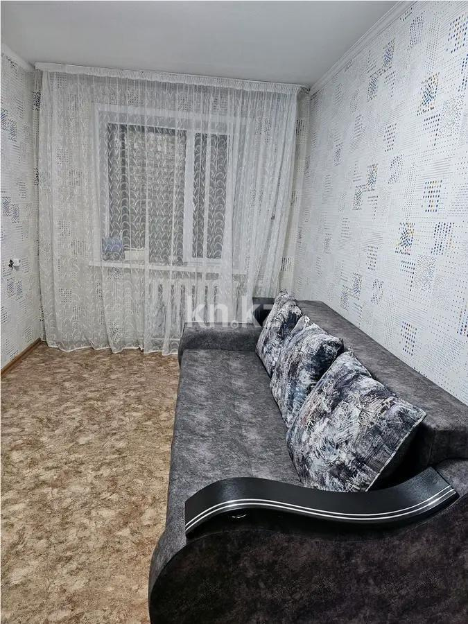 Продажа 2-комнатной квартиры, 47 м², мкр. 3, дом  41 в Абае - фото 2