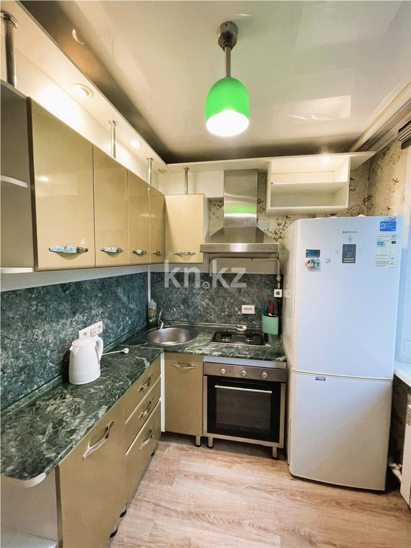 Продажа 3-комнатной квартиры, 58 м² в Караганде - фото 8