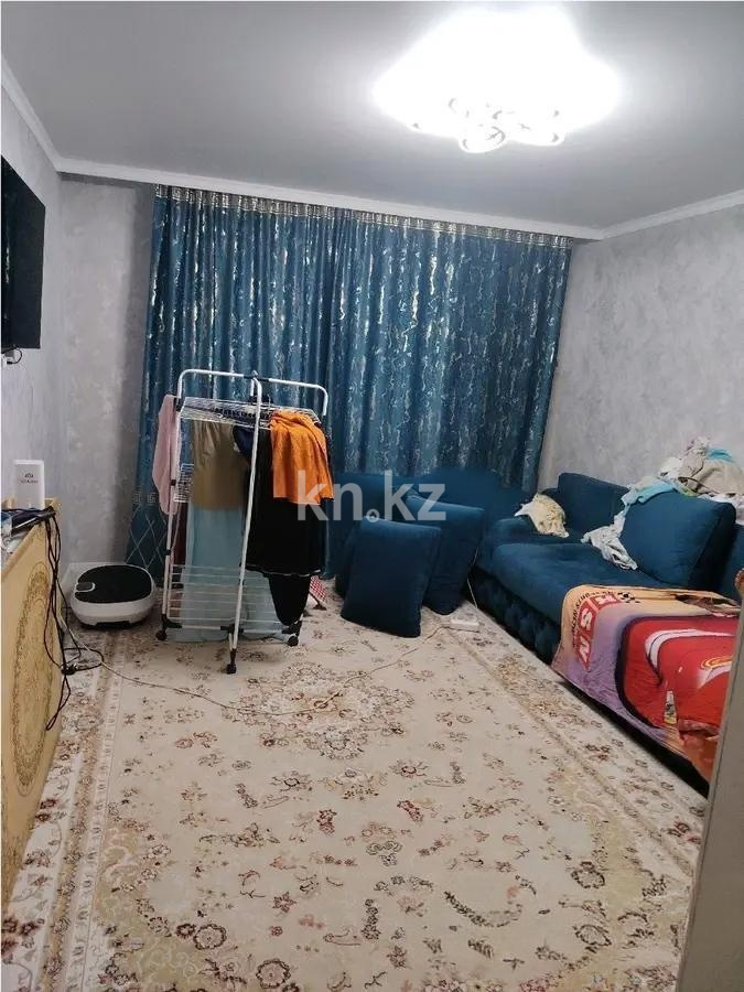 Продажа 2-комнатной квартиры, 51 м² в Астане