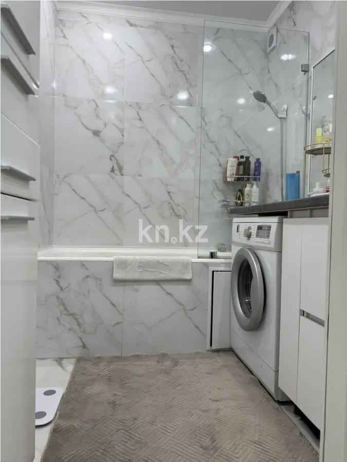 Продажа 3-комнатной квартиры, 63 м², ул. Сейфуллина, дом  10 в Астане - фото 5