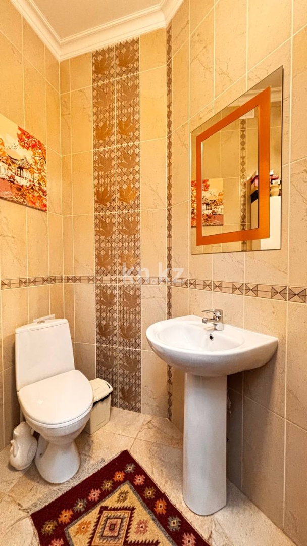 Продажа 2-комнатной квартиры, 58.4 м², ул. Бокейхана, дом  8 в Астане - фото 14