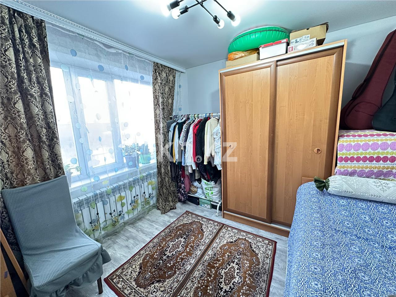 Продажа 4-комнатной квартиры, 61 м² в Караганде - фото 4