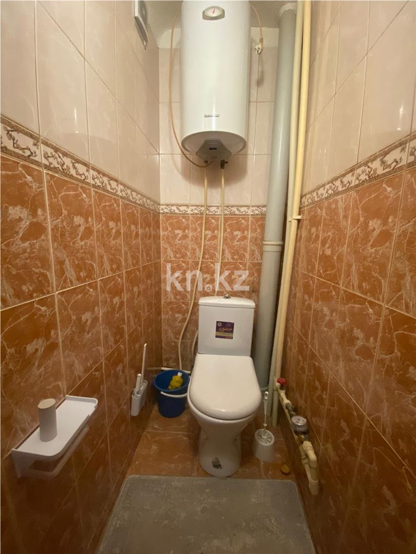 Продажа 1-комнатной квартиры, 36 м² в Караганде - фото 5