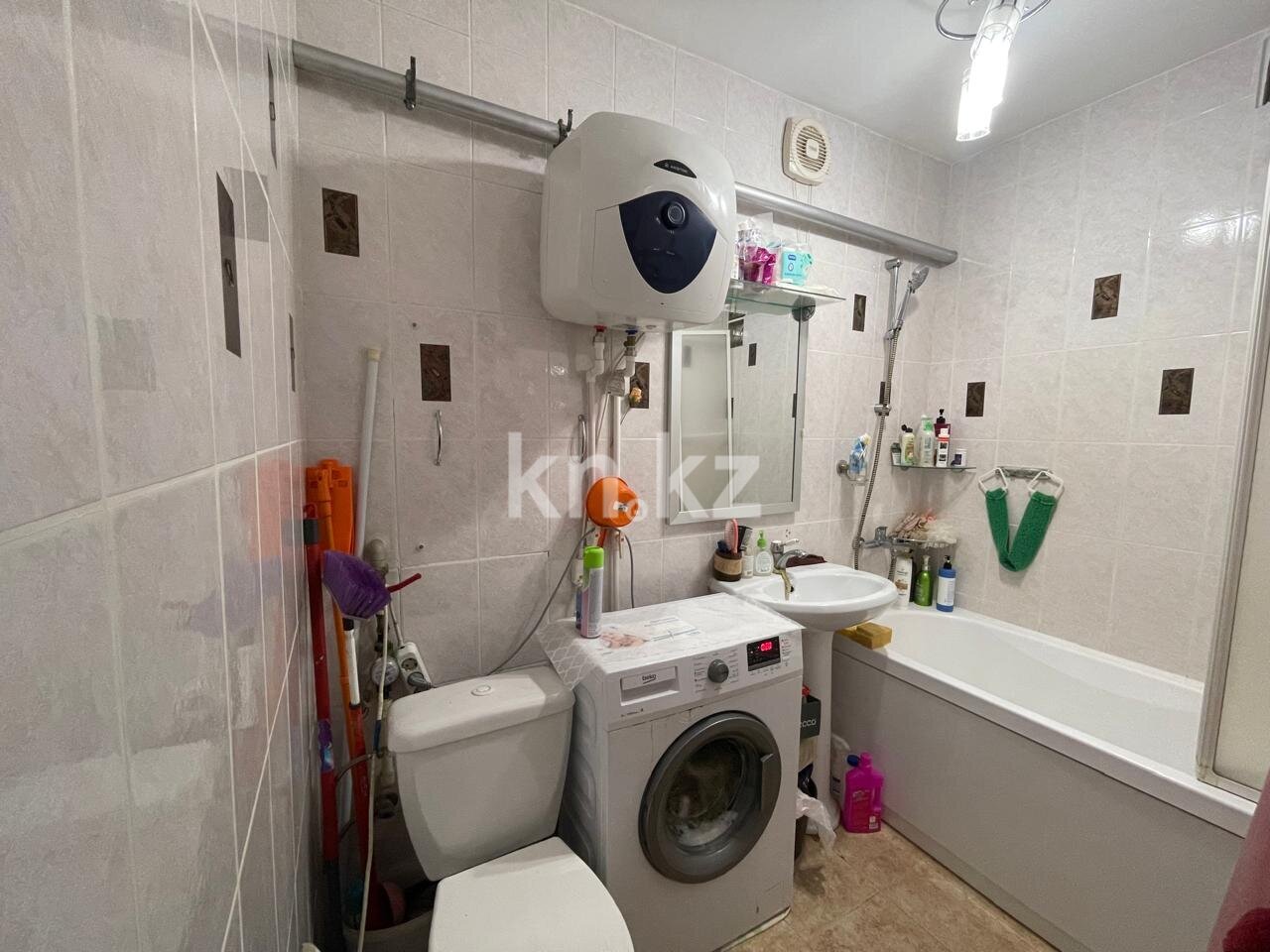 Продажа 2-комнатной квартиры, 45 м² в Караганде - фото 7