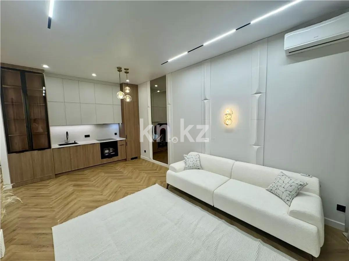Продажа 2-комнатной квартиры, 55 м² в Астане - фото 3