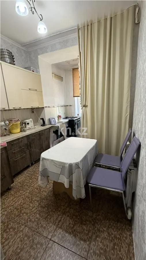 Продажа 3-комнатной квартиры, 63 м² в Караганде - фото 4