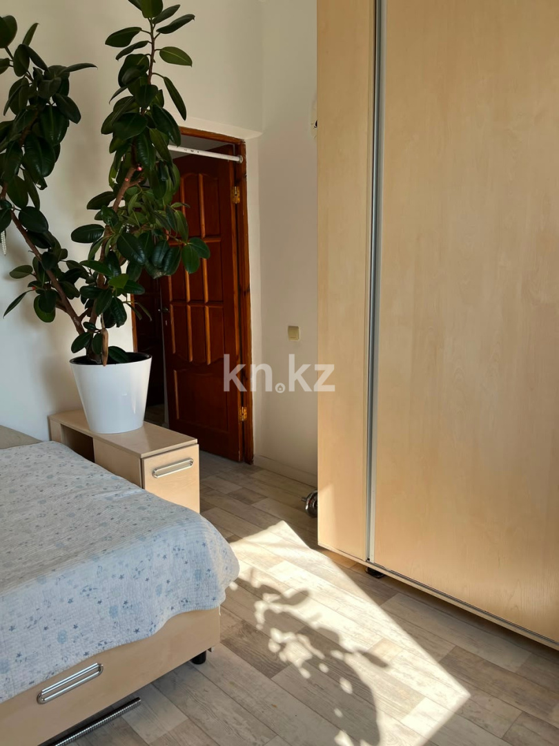 Продажа 3-комнатной квартиры, 75 м² в Алматы - фото 4