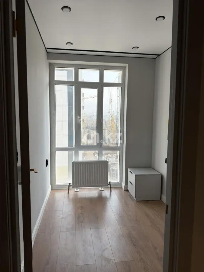 Продажа 2-комнатной квартиры, 38 м² в Алматы - фото 3