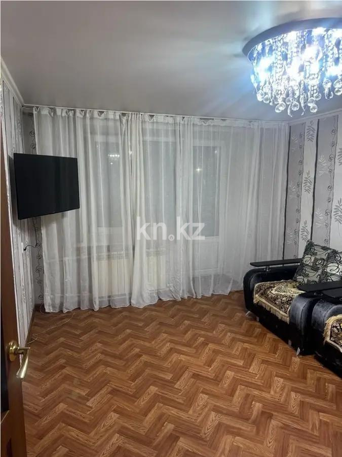 Продажа 2-комнатной квартиры, 48 м², мкр. Восток-2, дом  14 в Караганде