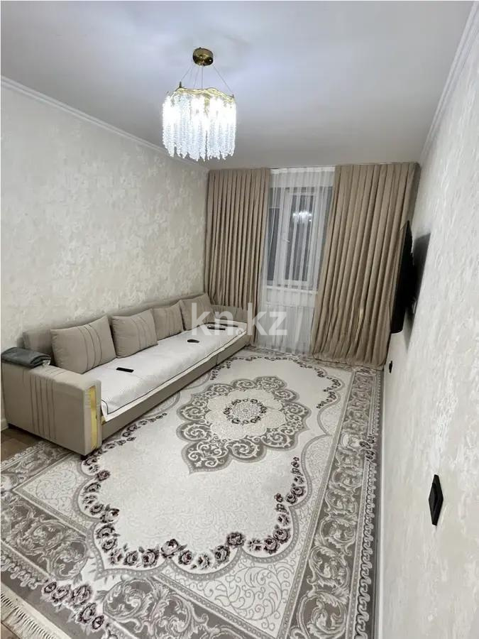 Продажа 3-комнатной квартиры, 60 м² в Алматы