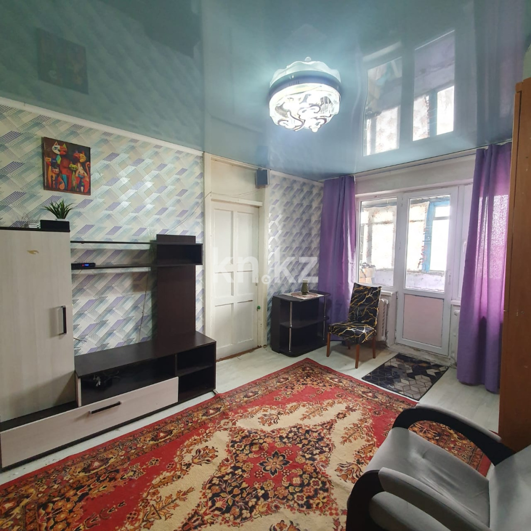 Продажа 2-комнатной квартиры, 46 м², пр. Абилкайыр хана в Актобе