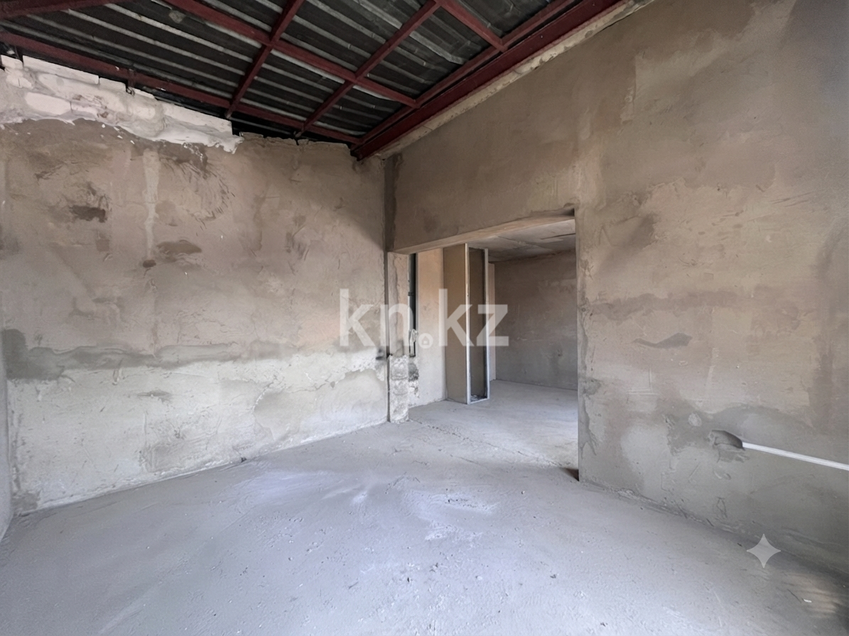 Продажа 4-комнатной квартиры, 167 м² в Алматы